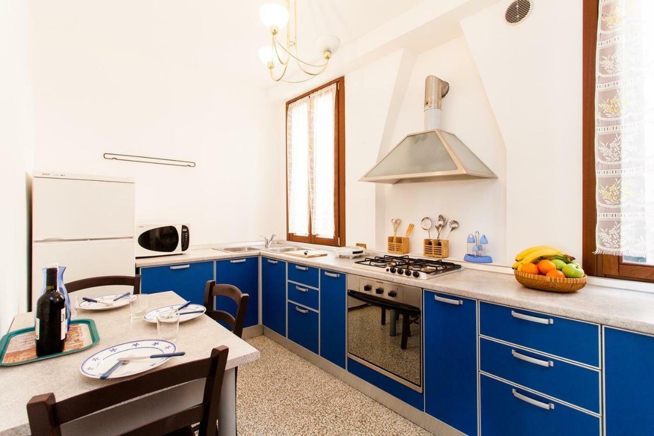 Appartamento Prince Apartments