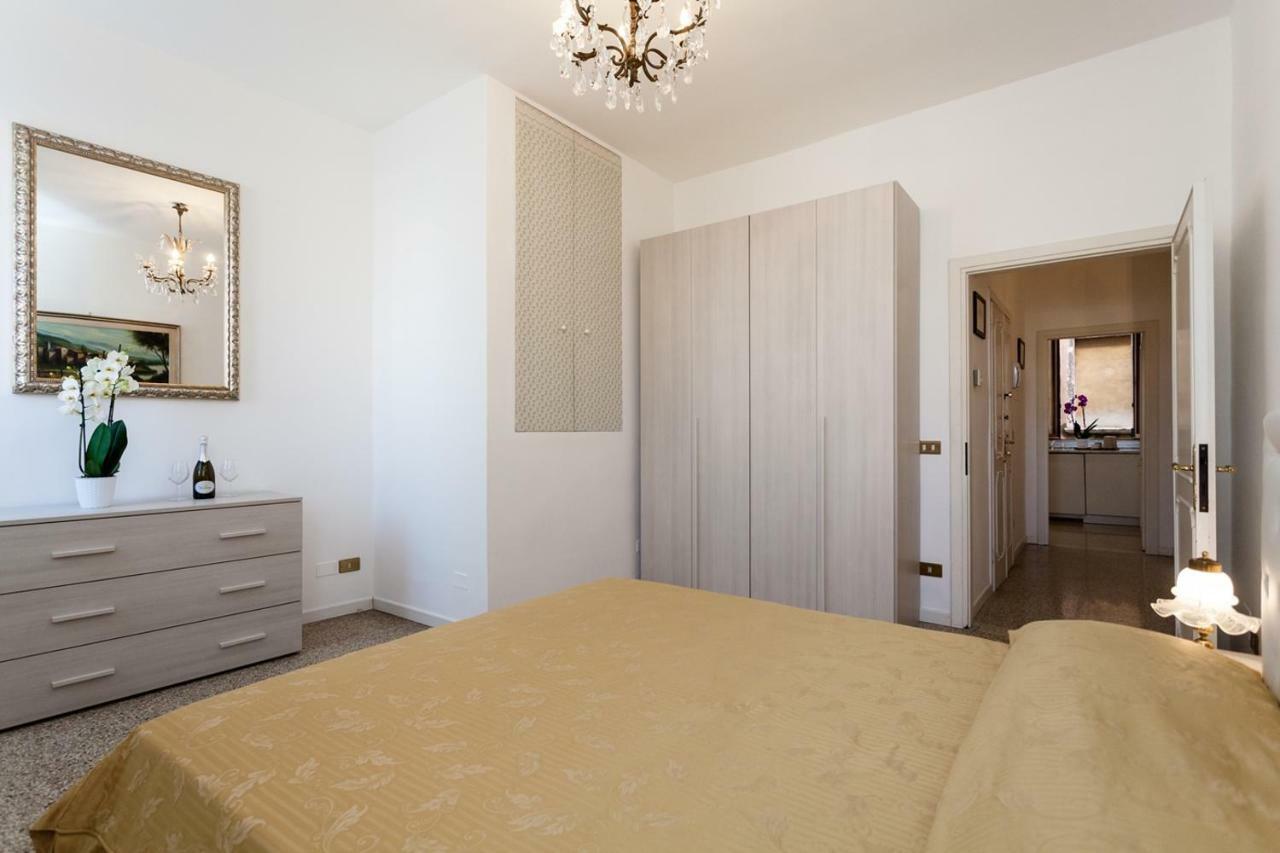 Appartamento Prince Apartments *