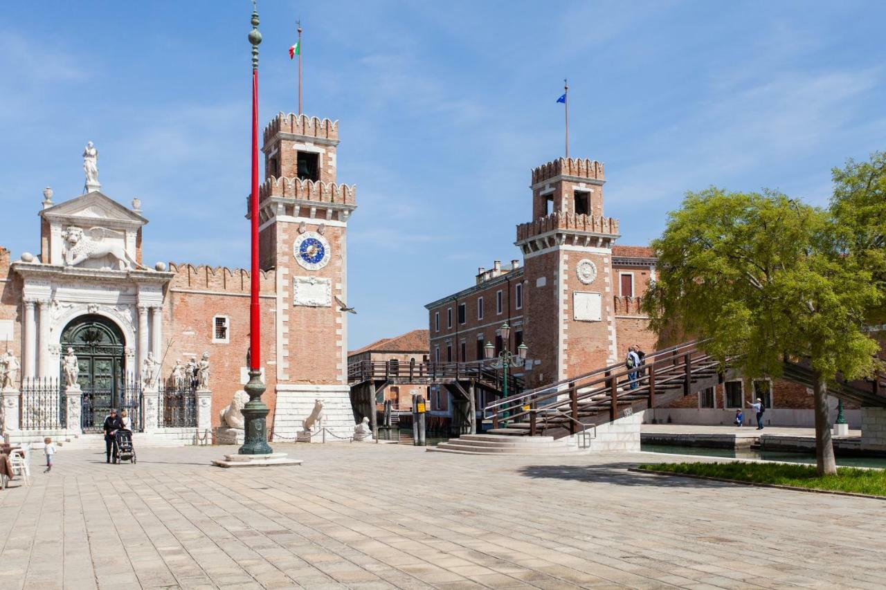 Appartamento Prince Apartments